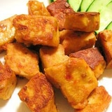 高野豆腐